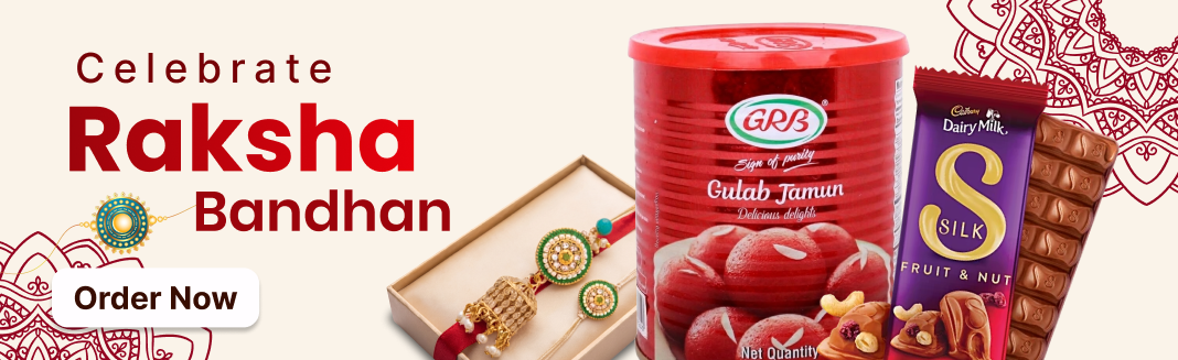 Get Festival Ready with Offers up to 50%