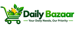Daily Bazaar logo