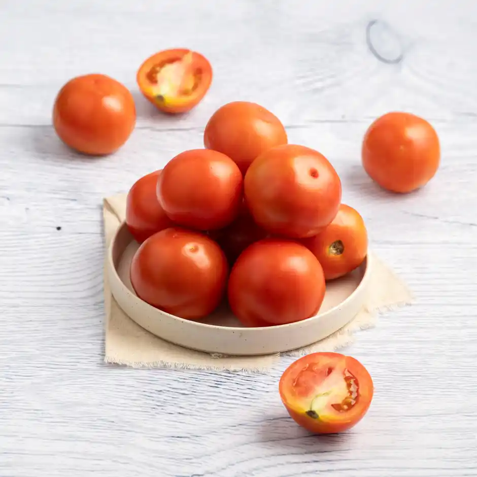 Tomato