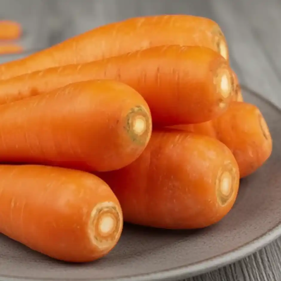 Carrot