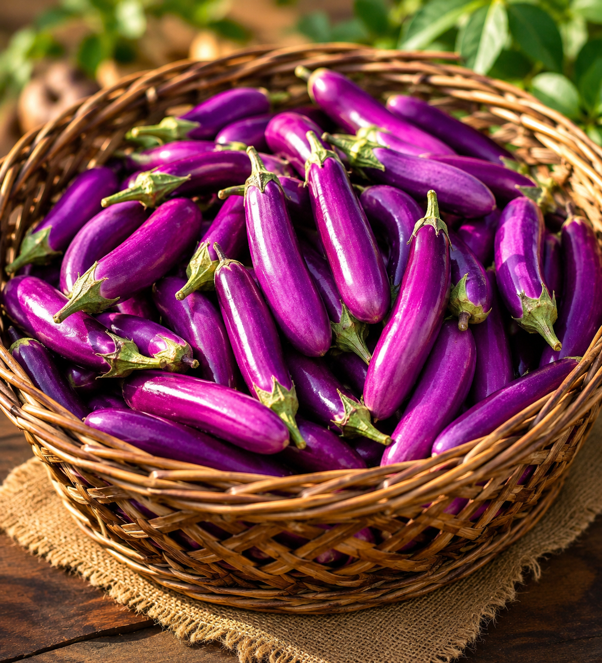 Brinjal