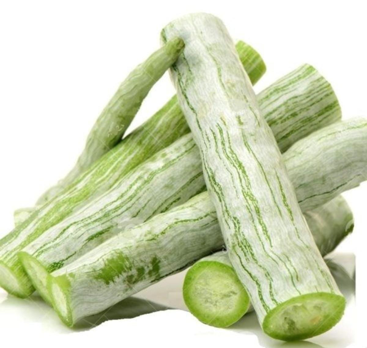 Snake Gourd