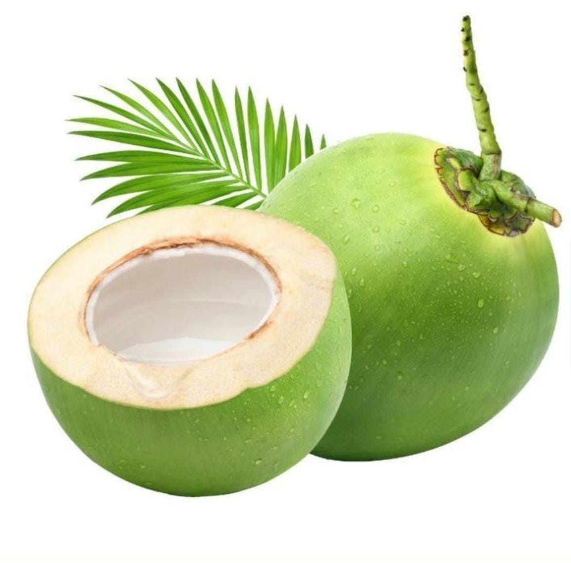 Tender Coconut