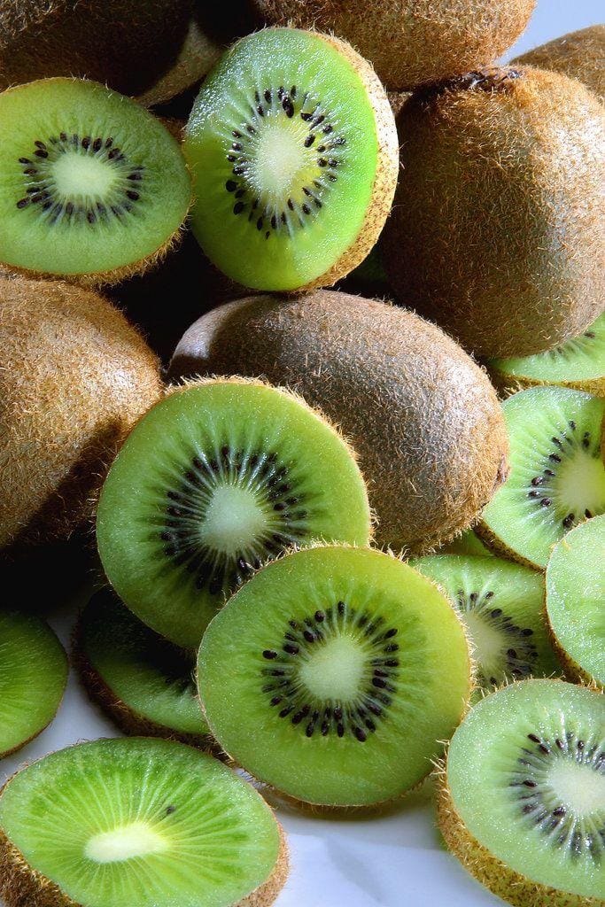 Kiwi Green