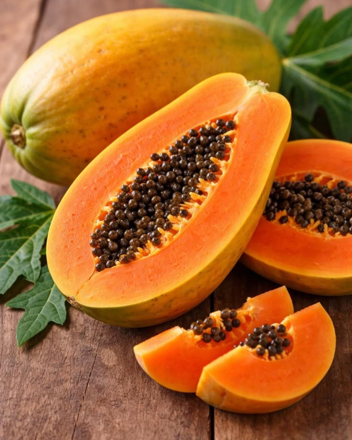 Papaya