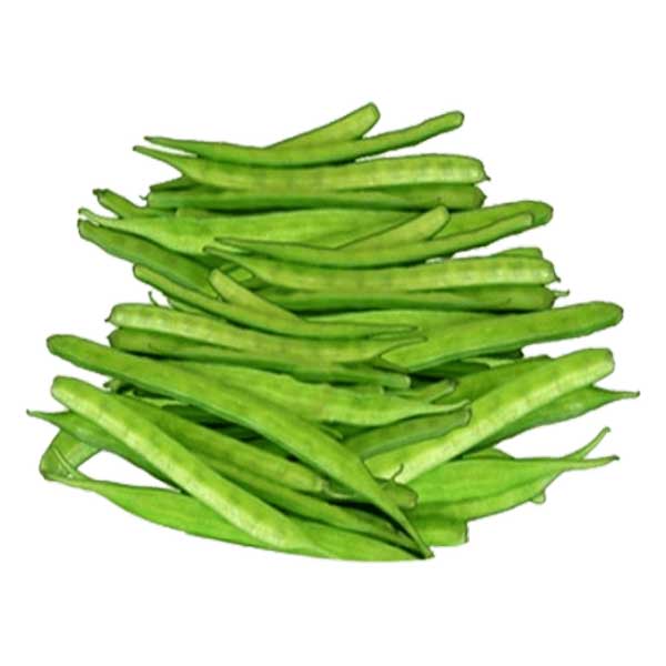 Goru Chikkudu (Cluster Beans)