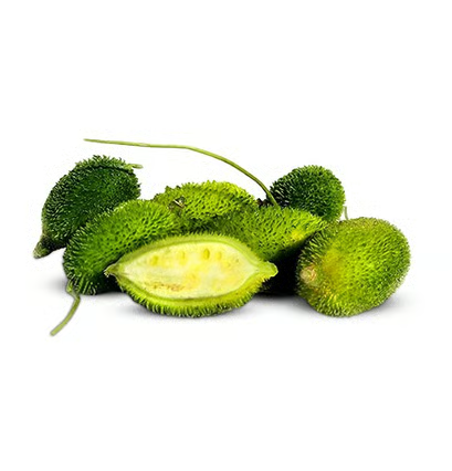 Aakakarakaya (Spine Gourd)