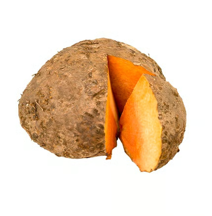 Kanda Gadda (Yam)