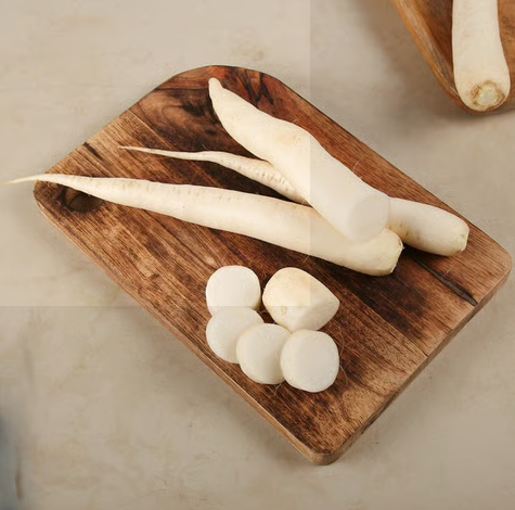 Mullangi (Radish)