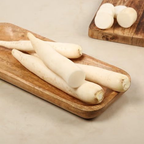 Mullangi (Radish)
