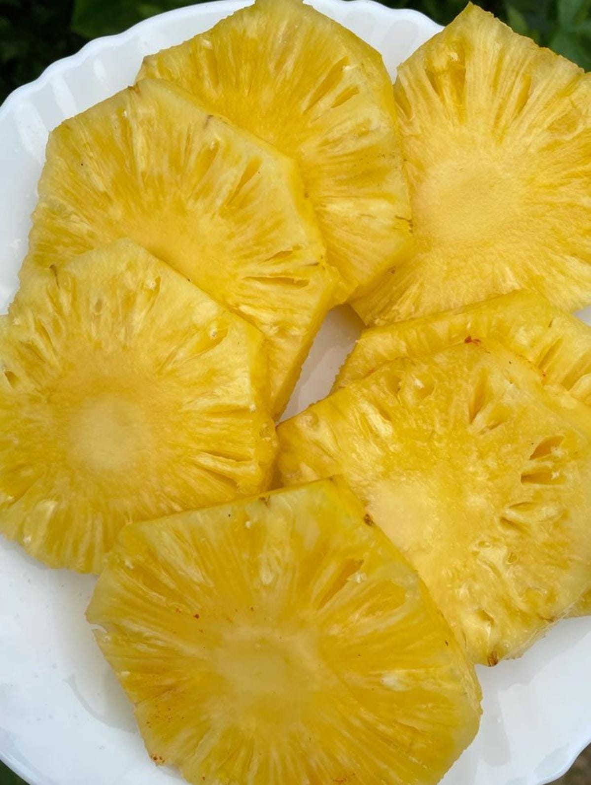 Pineapple