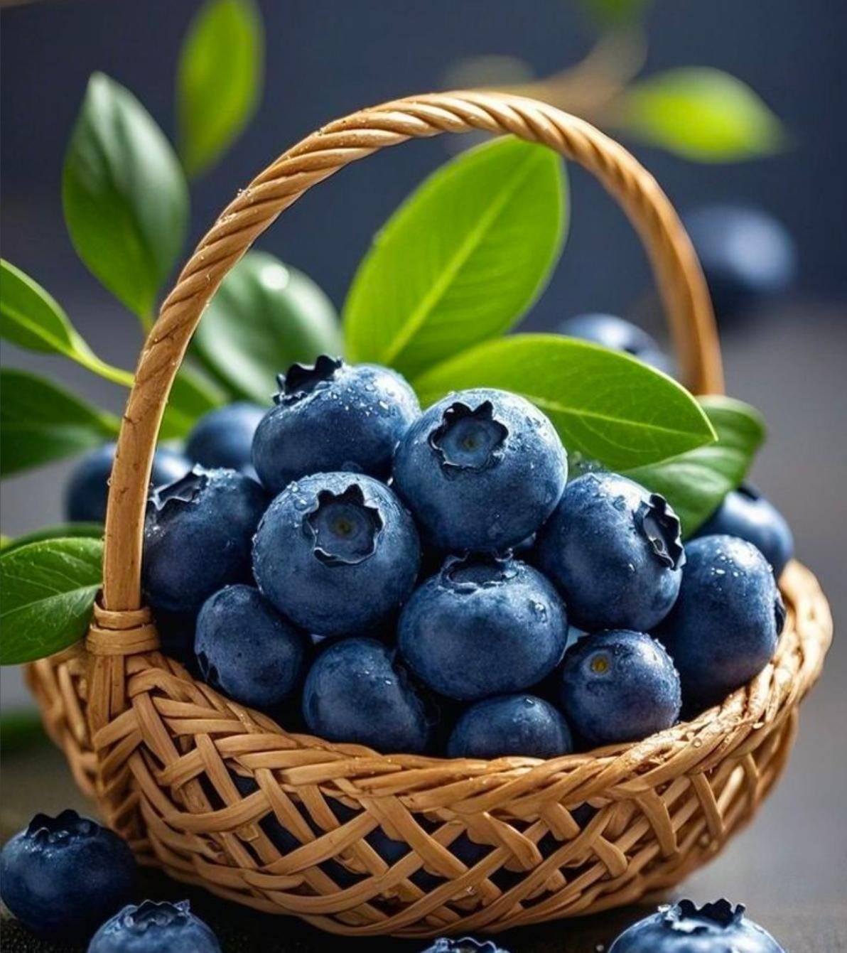 Blueberry