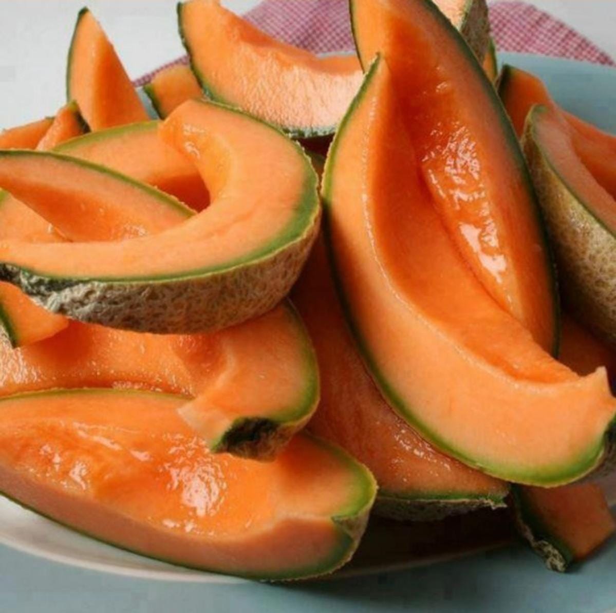 Muskmelon