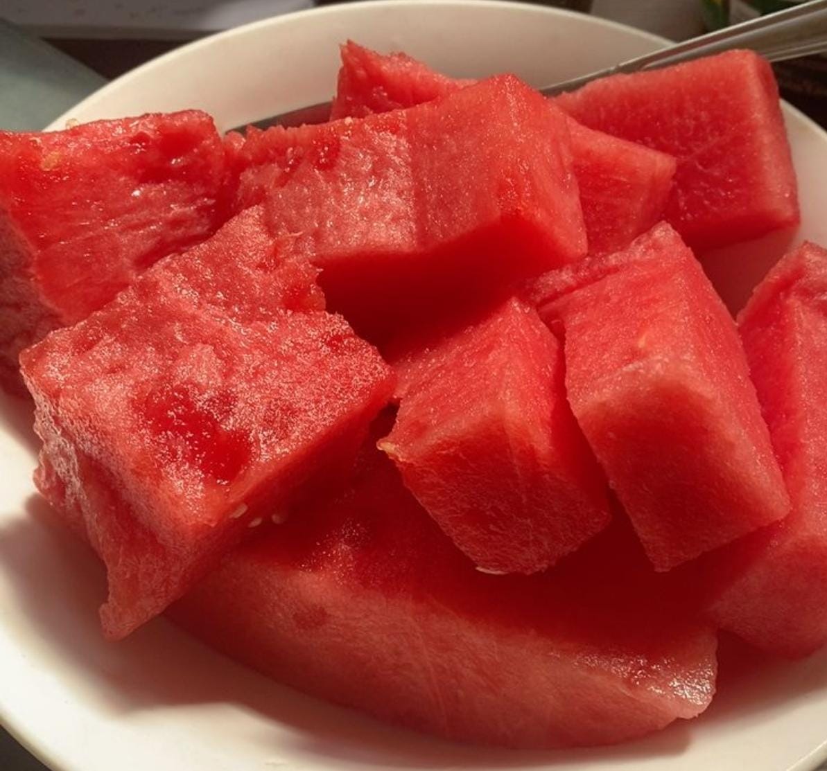 Kiran Melon