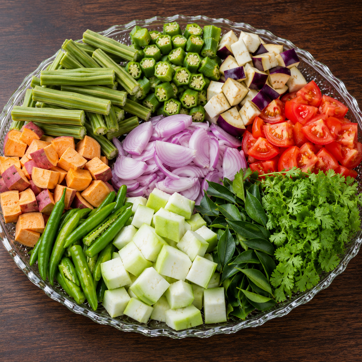 Sambar Mix