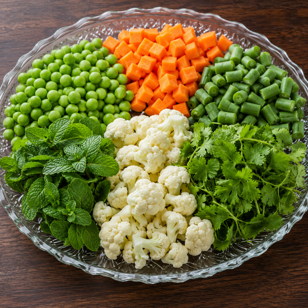 Pulav mix